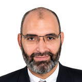 الدكتور أمير صالح