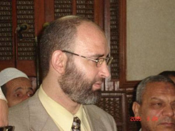 الدكتور أمير صالح
