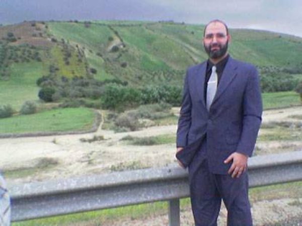 الدكتور أمير صالح في المغرب